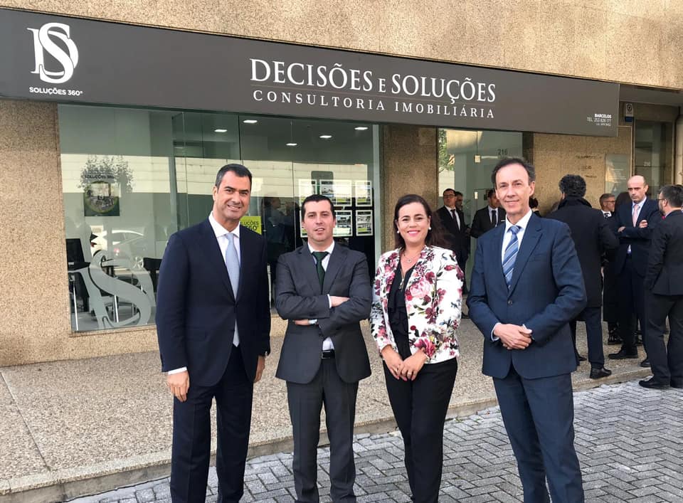 INAUGURAÇÃO-BARCELOS