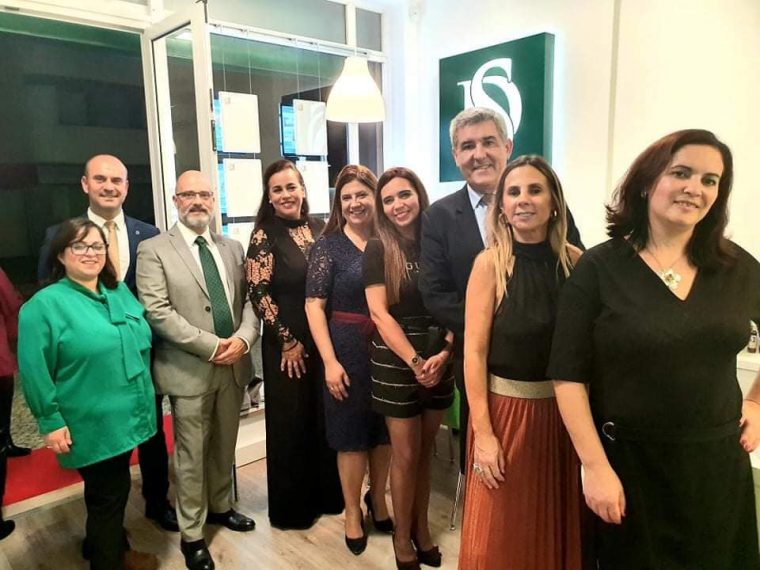 inauguracao caldas da rainha