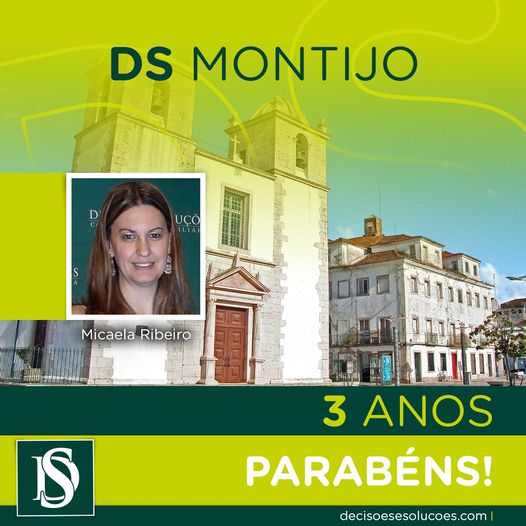 DS Montijo