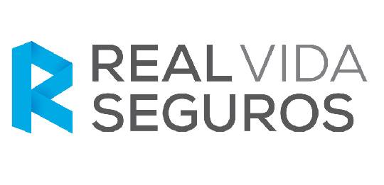 real vida seguros logo