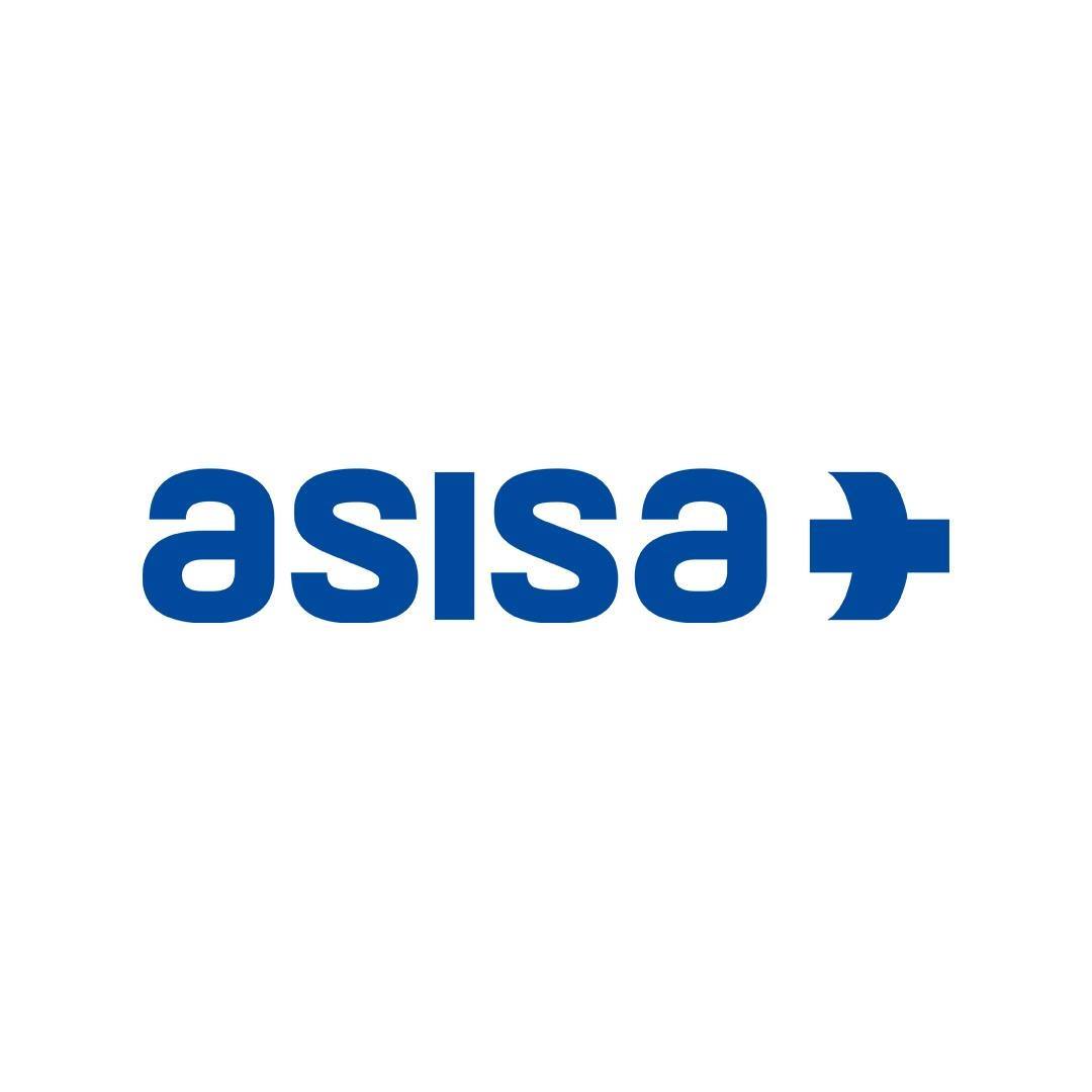 asisa logo